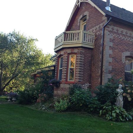 The Maples Bed And Breafast Angus Exterior foto