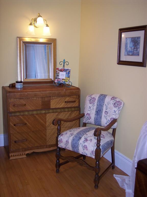 The Maples Bed And Breafast Angus Quarto foto