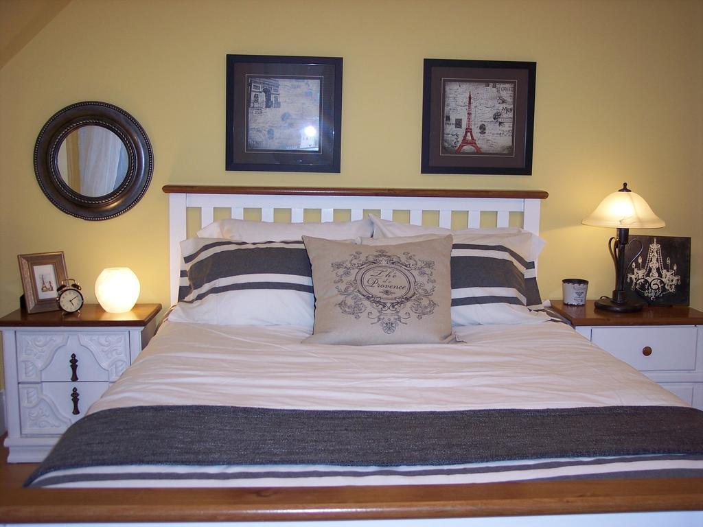The Maples Bed And Breafast Angus Quarto foto
