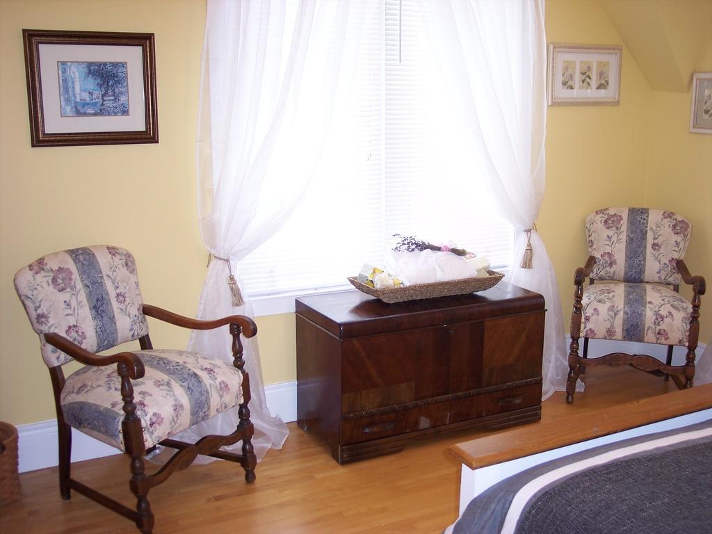 The Maples Bed And Breafast Angus Quarto foto