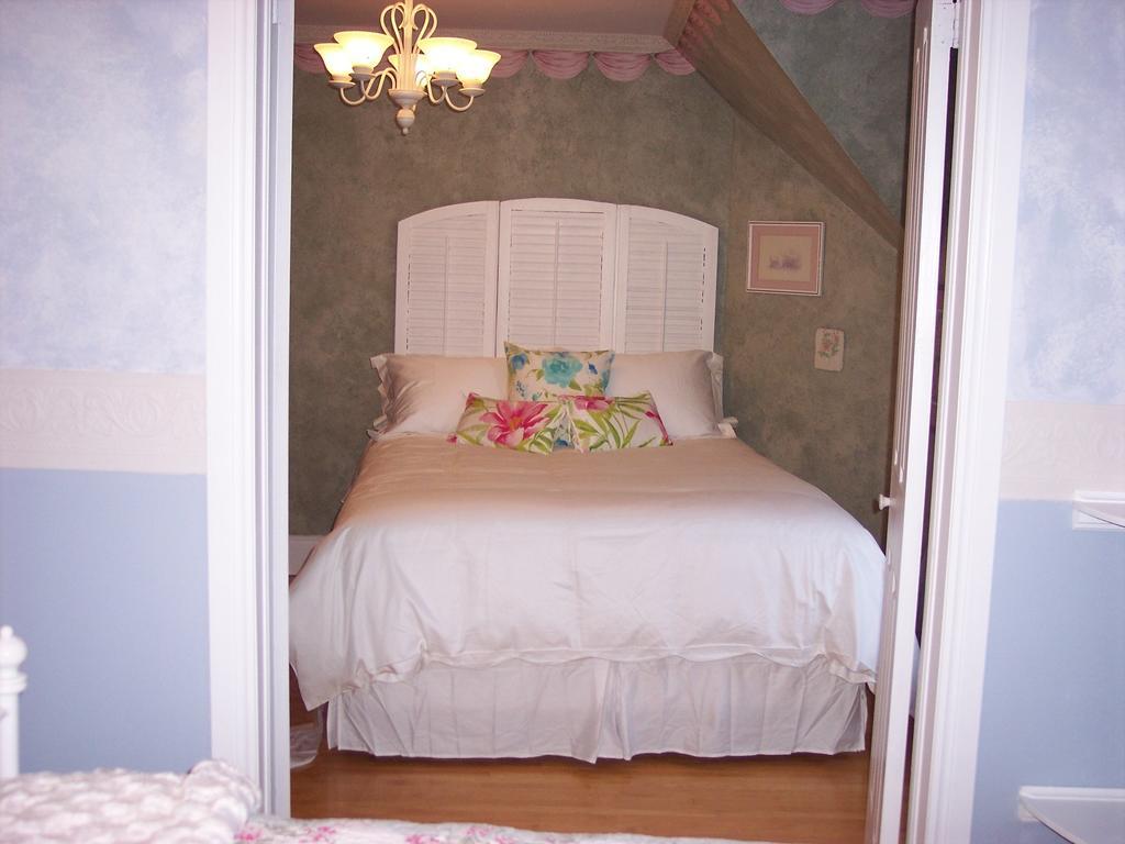 The Maples Bed And Breafast Angus Quarto foto