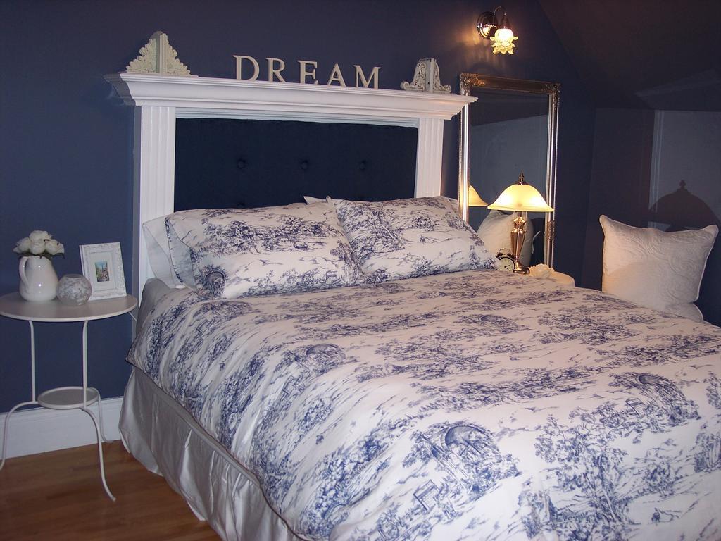 The Maples Bed And Breafast Angus Quarto foto