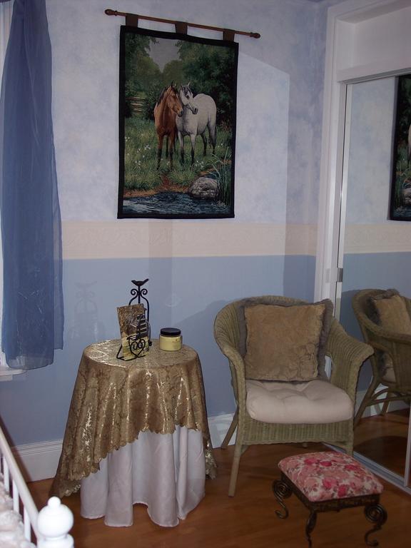 The Maples Bed And Breafast Angus Quarto foto