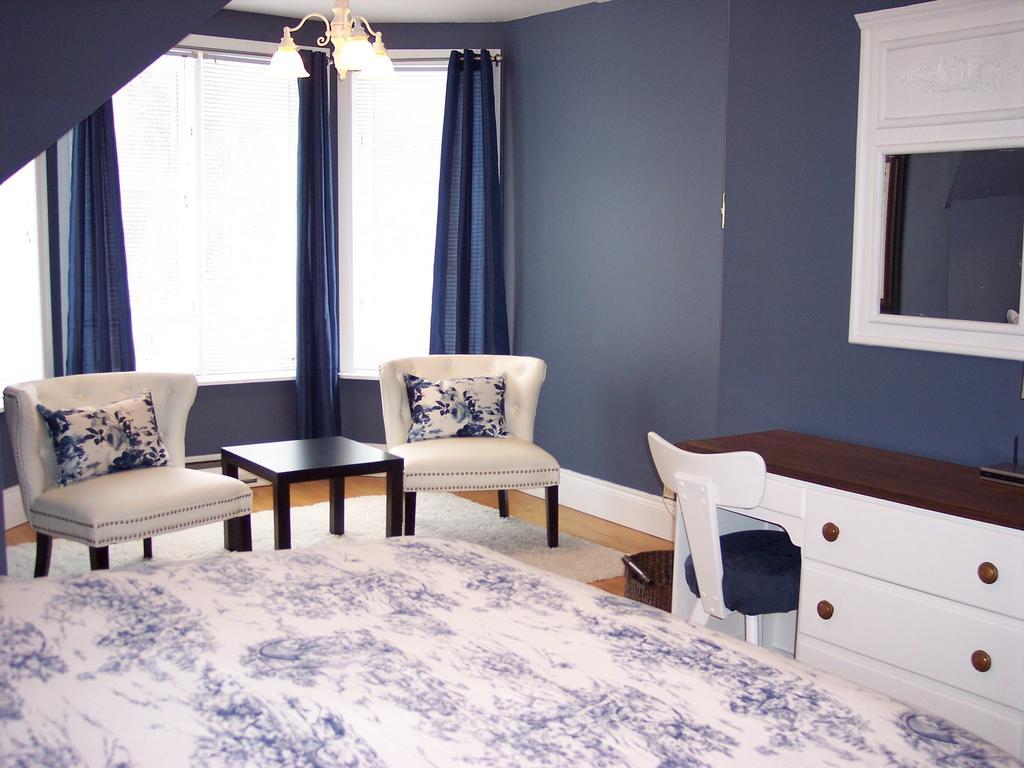 The Maples Bed And Breafast Angus Quarto foto